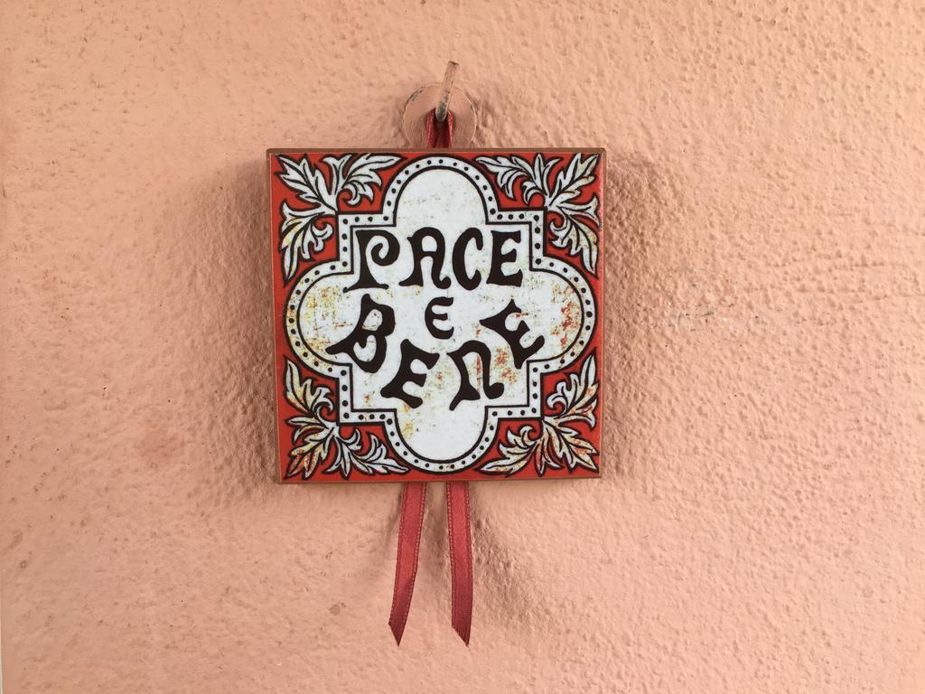 Assisi Villa Randr San Vitale Kültér fotó