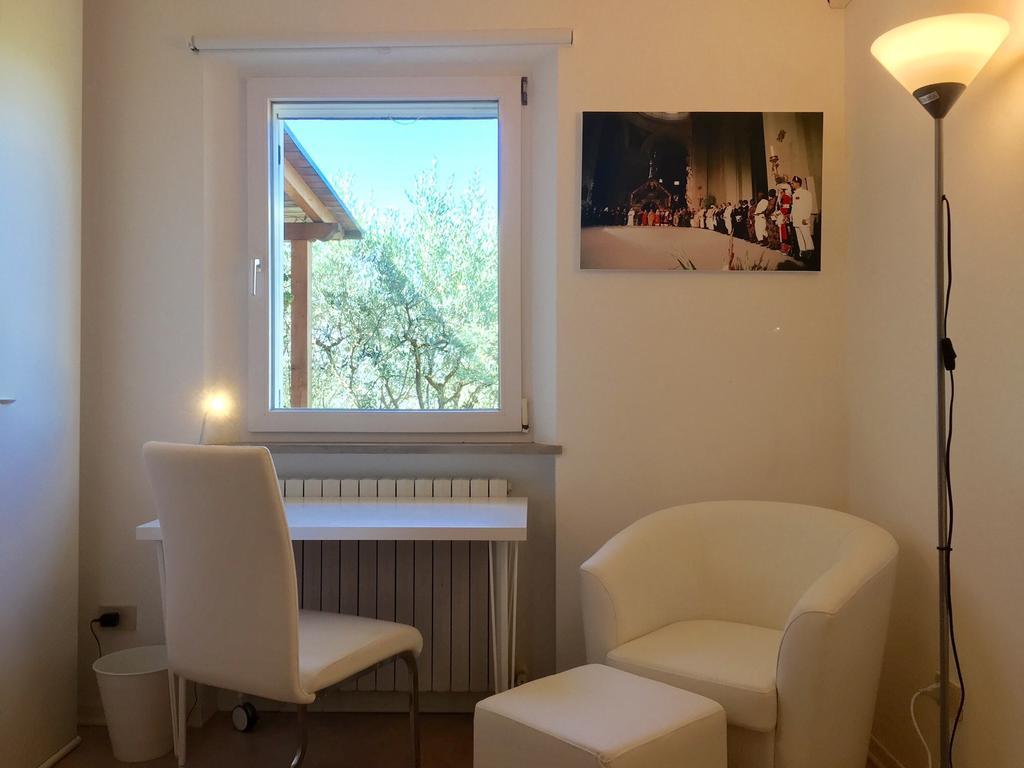 Assisi Villa Randr San Vitale Kültér fotó