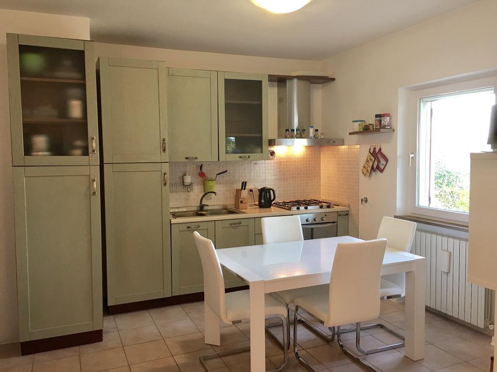 Assisi Villa Randr San Vitale Kültér fotó