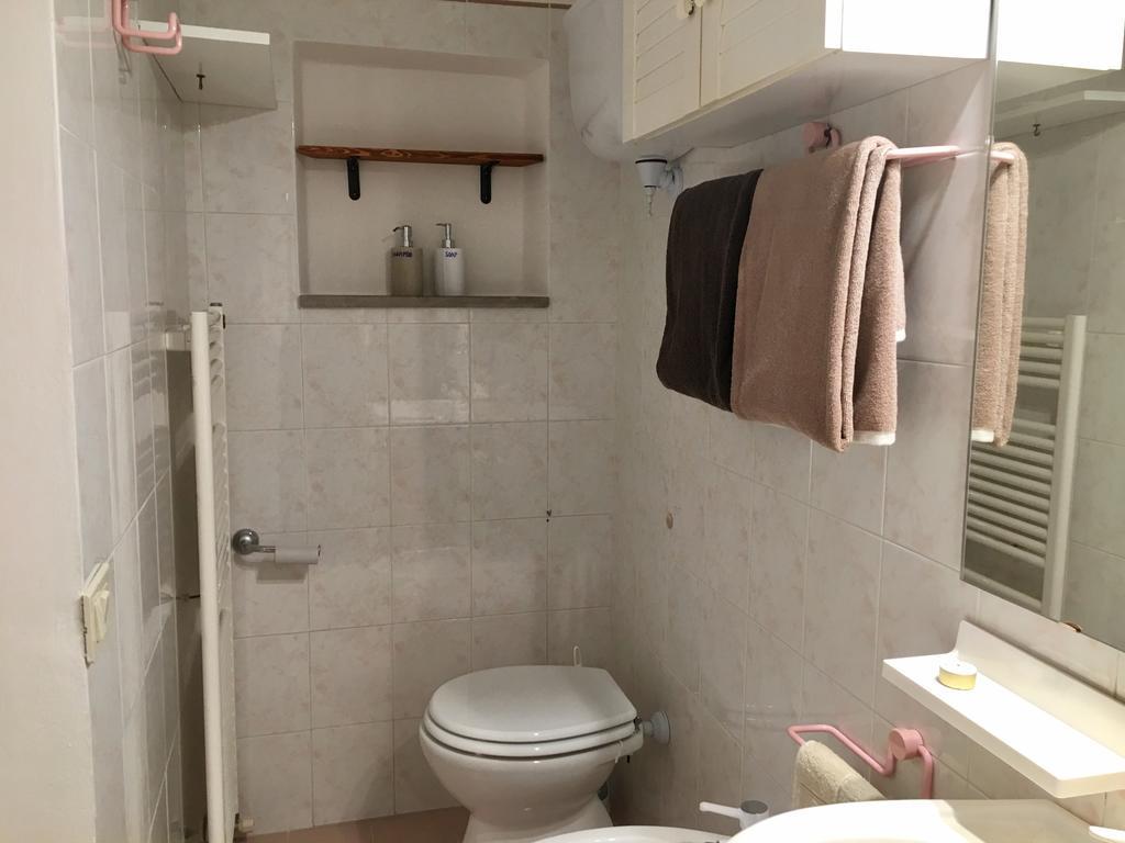 Assisi Villa Randr San Vitale Szoba fotó