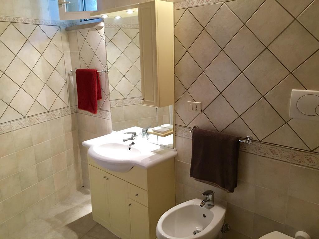 Assisi Villa Randr San Vitale Szoba fotó
